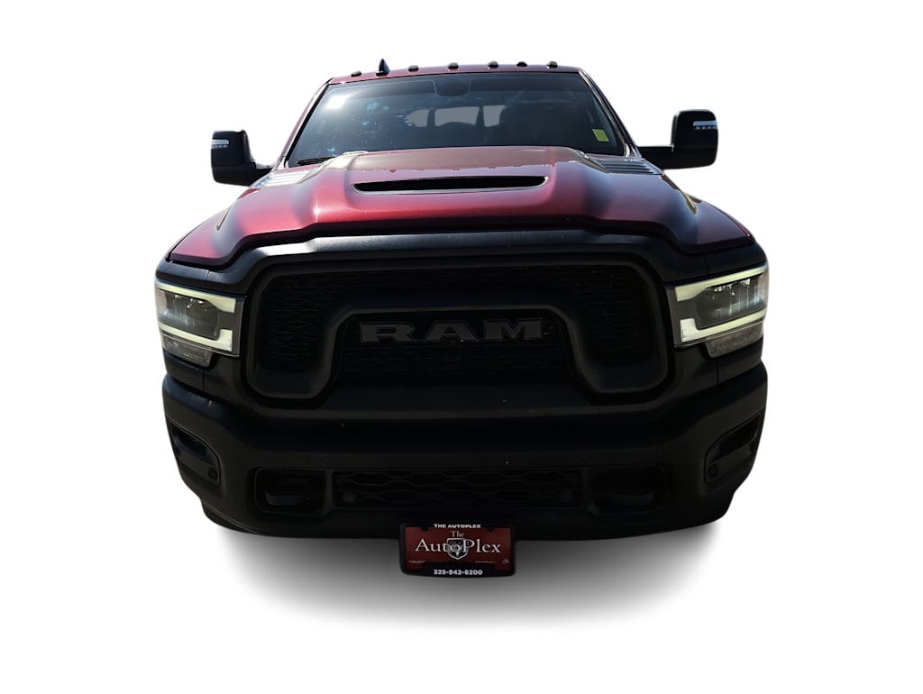 Thumbnail: 2024 RAM 2500 - 15