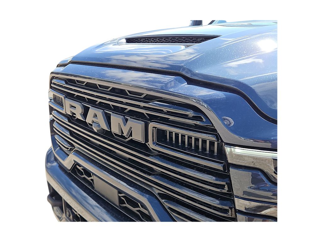 Thumbnail: 2026 RAM 2500 - 19