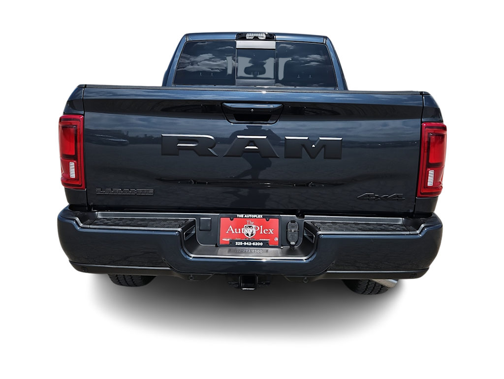 Thumbnail: 2026 RAM 2500 - 5