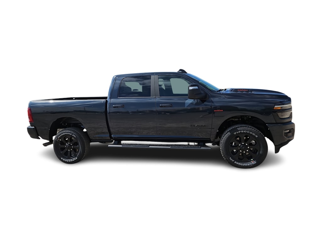 Thumbnail: 2026 RAM 2500 - 18