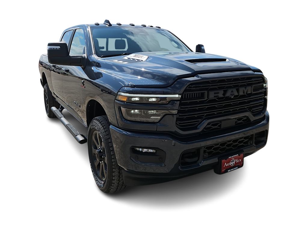 Thumbnail: 2026 RAM 2500 - 15