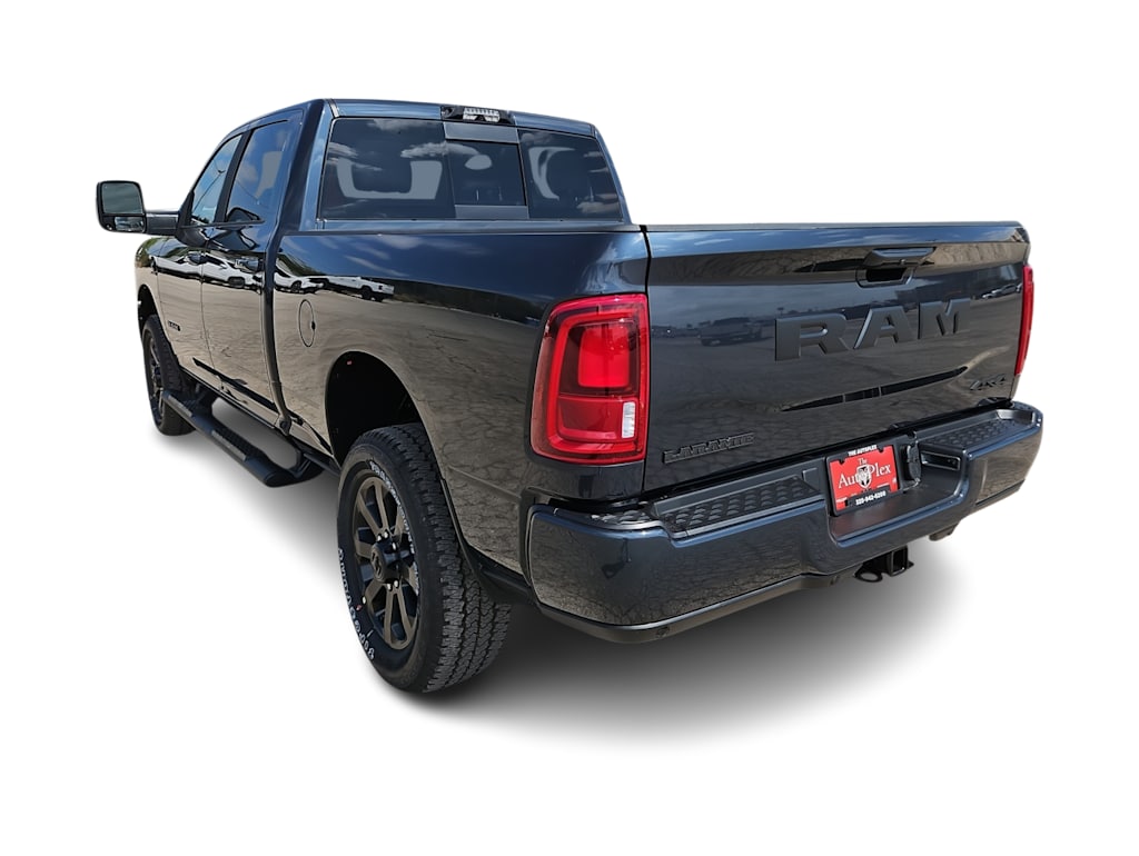 Thumbnail: 2026 RAM 2500 - 4