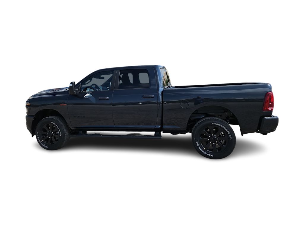 Thumbnail: 2026 RAM 2500 - 3
