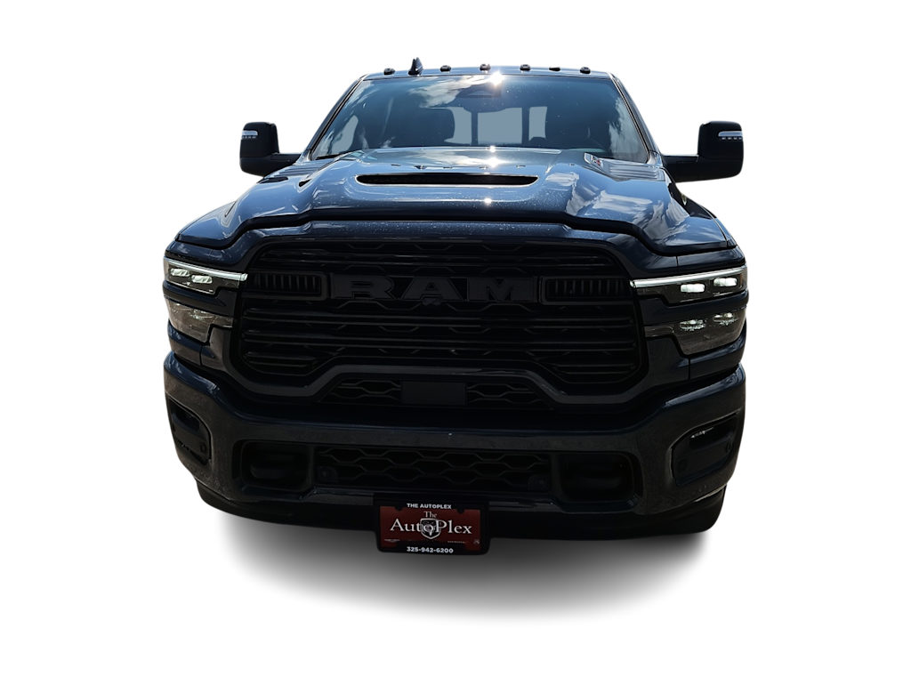 Thumbnail: 2026 RAM 2500 - 6