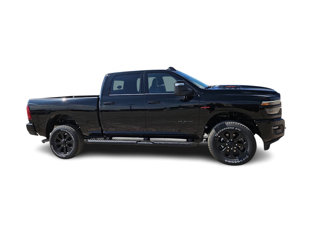 Thumbnail: 2026 RAM 2500 - 16