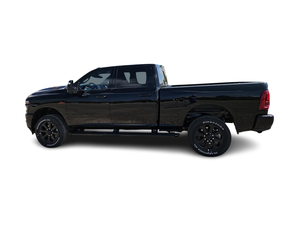 Thumbnail: 2026 RAM 2500 - 3