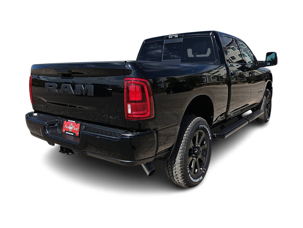 Thumbnail: 2026 RAM 2500 - 15