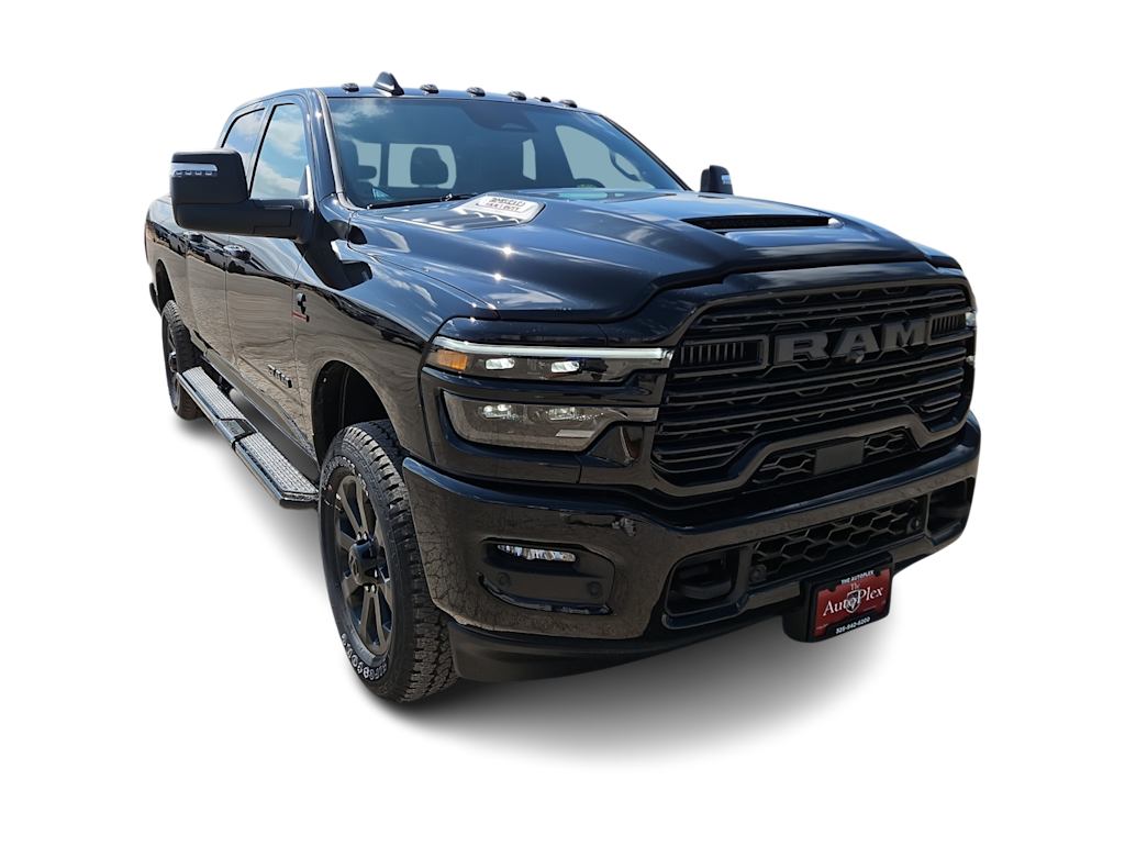 Thumbnail: 2026 RAM 2500 - 13