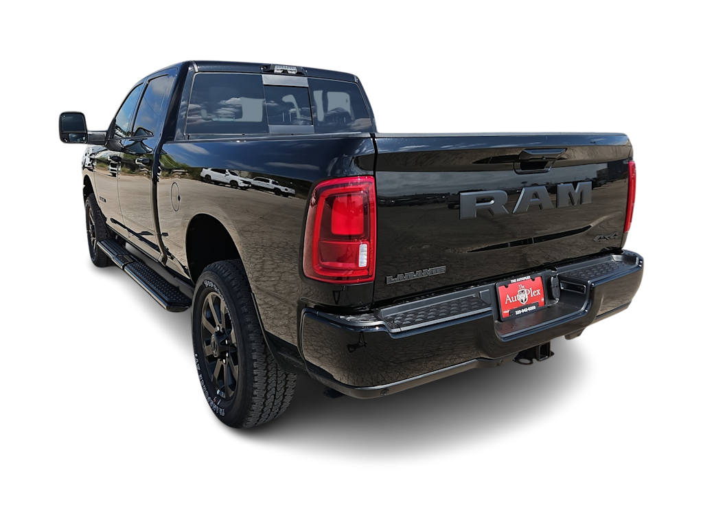Thumbnail: 2026 RAM 2500 - 4