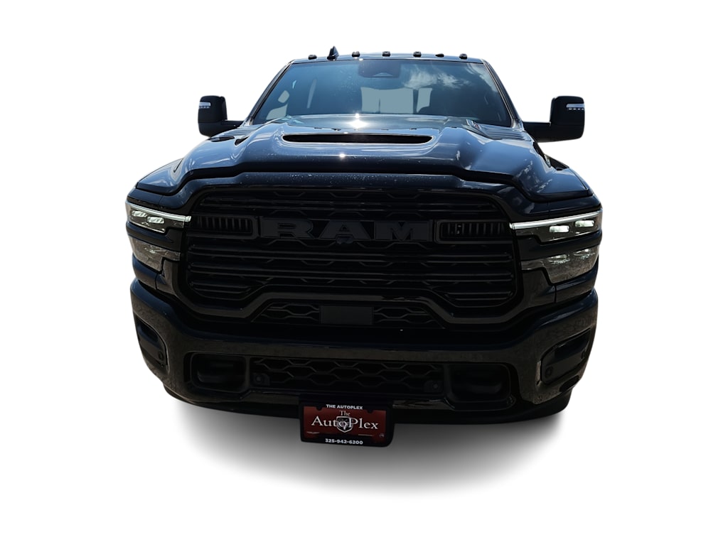 Thumbnail: 2026 RAM 2500 - 6
