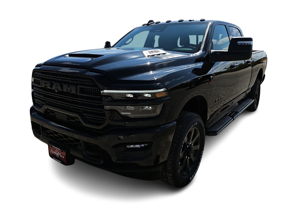 Thumbnail: 2026 RAM 2500 - 14
