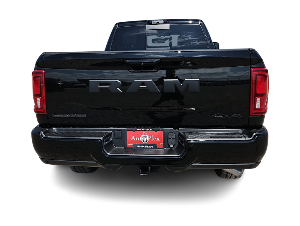 Thumbnail: 2026 RAM 2500 - 5