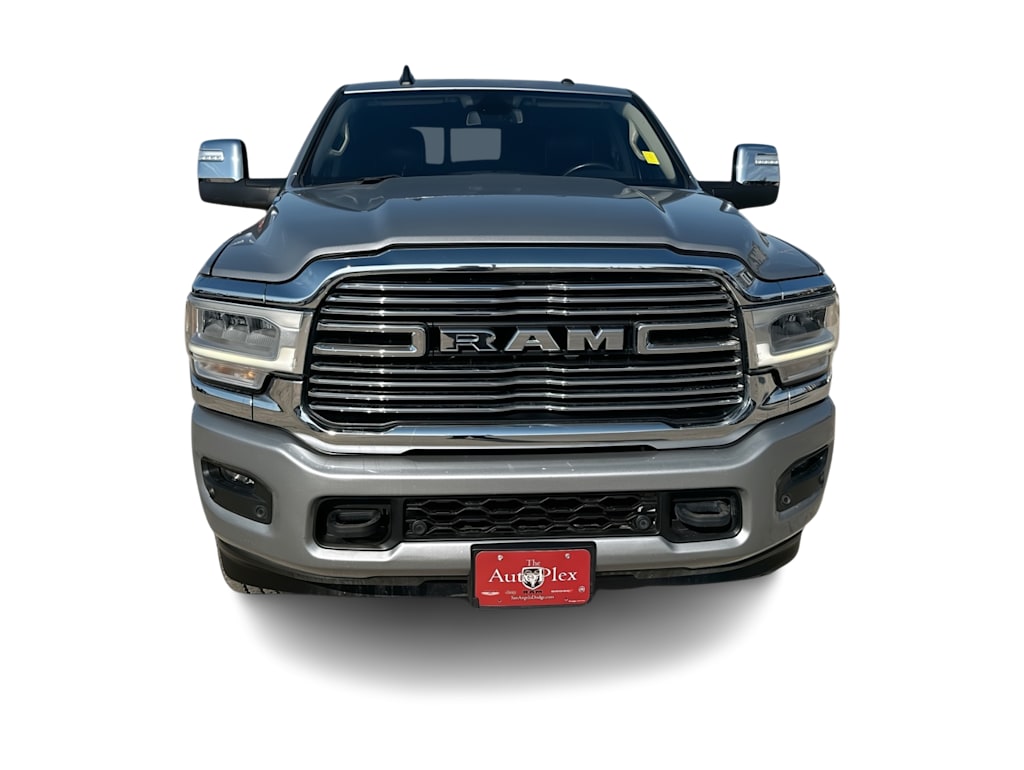 Thumbnail: 2024 RAM 2500 - 6