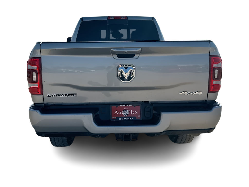 Thumbnail: 2024 RAM 2500 - 5