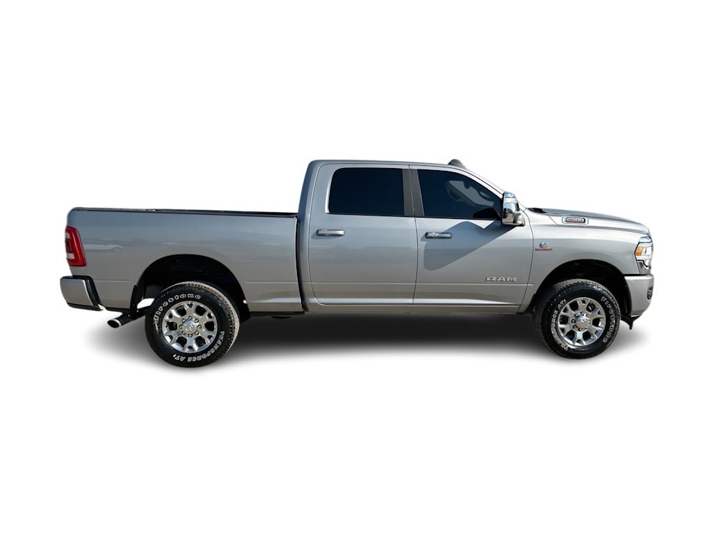 Thumbnail: 2024 RAM 2500 - 22