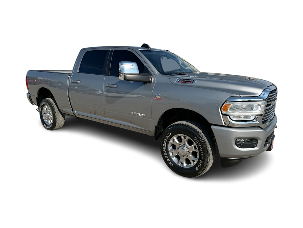 Thumbnail: 2024 RAM 2500 - 19