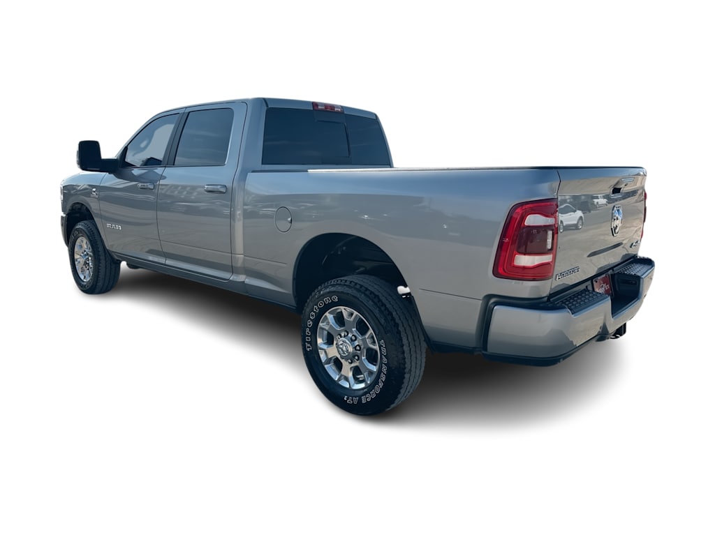 Thumbnail: 2024 RAM 2500 - 4
