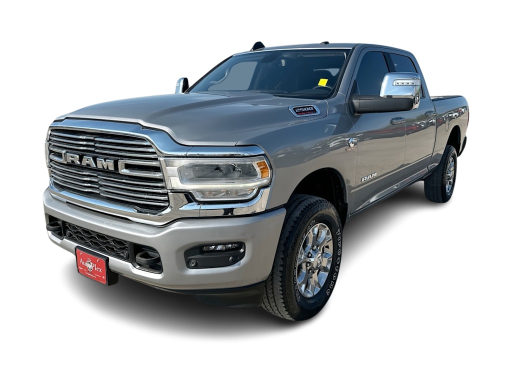 Thumbnail: 2024 RAM 2500 - 20