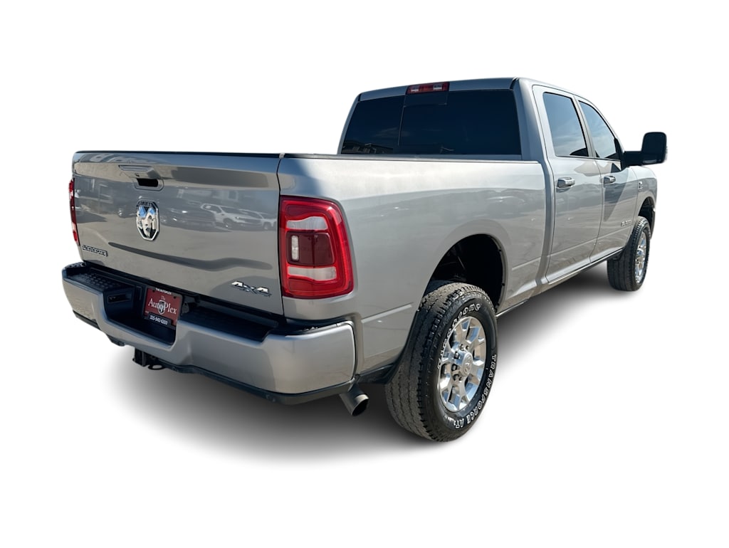 Thumbnail: 2024 RAM 2500 - 21