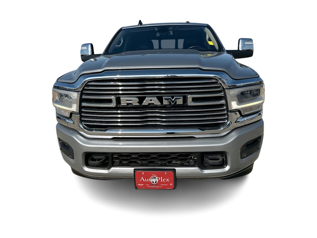 Thumbnail: 2024 RAM 2500 - 26