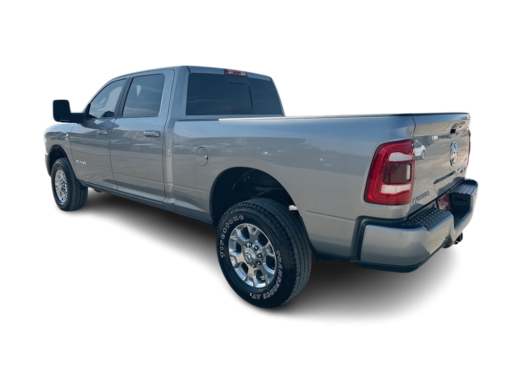 Thumbnail: 2024 RAM 2500 - 24