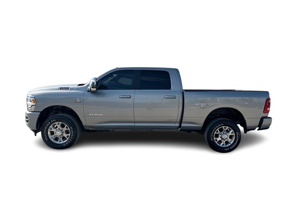 Thumbnail: 2024 RAM 2500 - 23