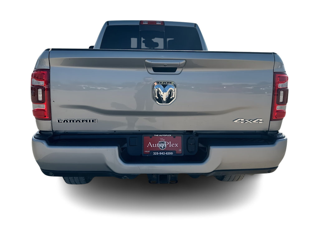 Thumbnail: 2024 RAM 2500 - 25