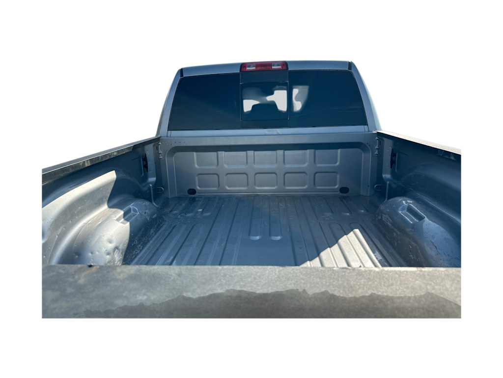 Thumbnail: 2024 RAM 2500 - 16