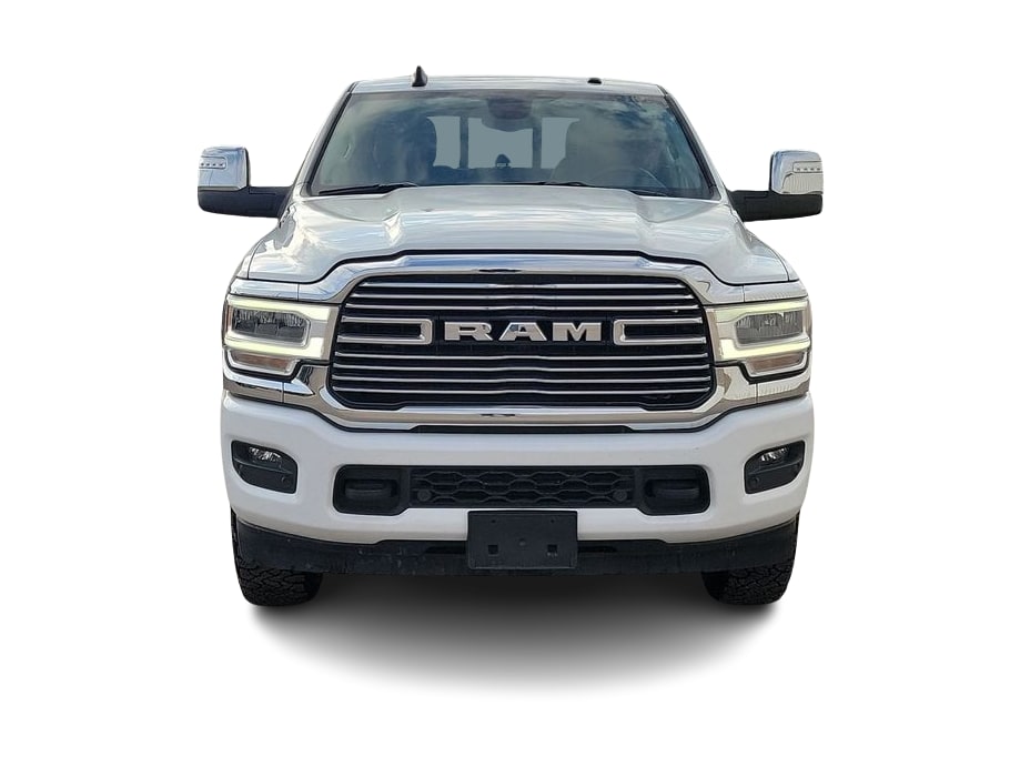 Thumbnail: 2024 RAM 2500 - 18