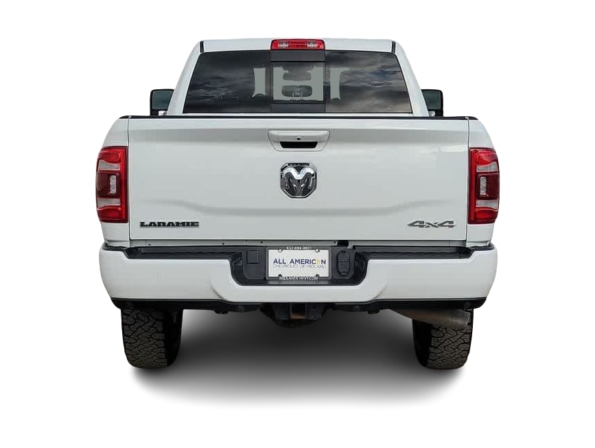 Thumbnail: 2024 RAM 2500 - 3