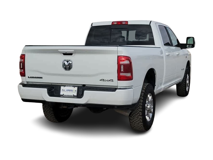 Thumbnail: 2024 RAM 2500 - 21