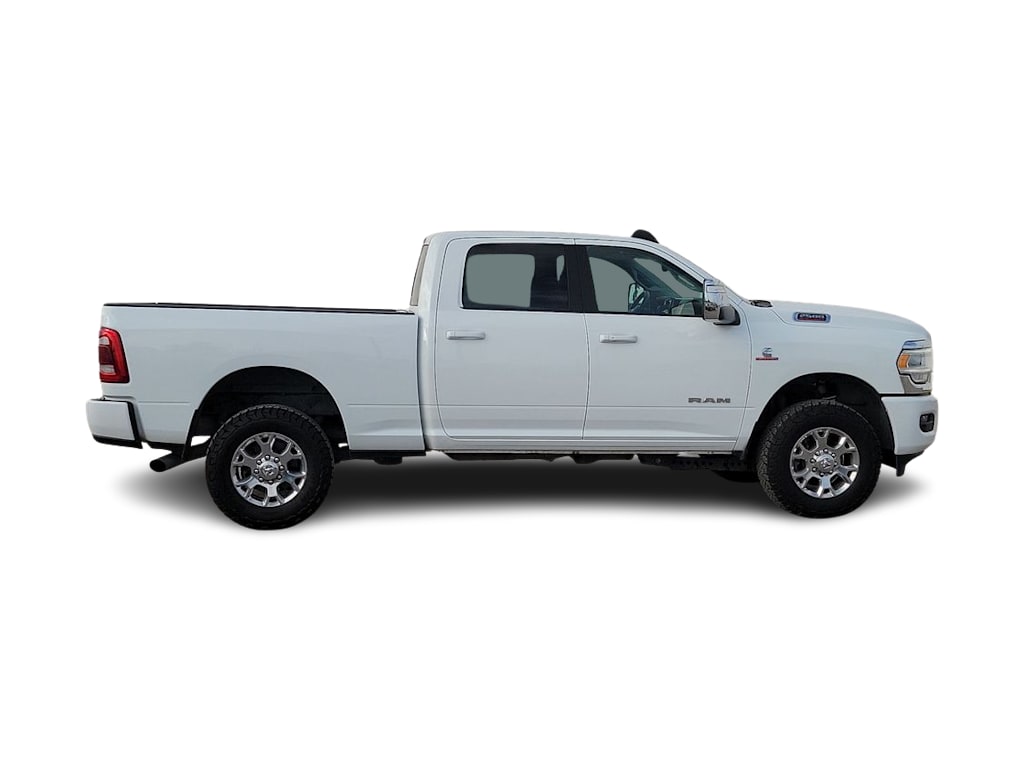 Thumbnail: 2024 RAM 2500 - 22
