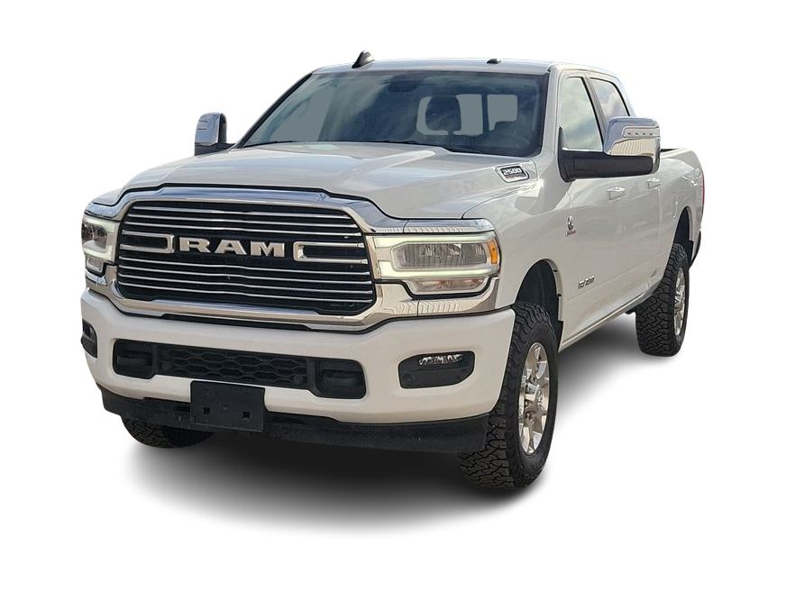 Thumbnail: 2024 RAM 2500 - 4