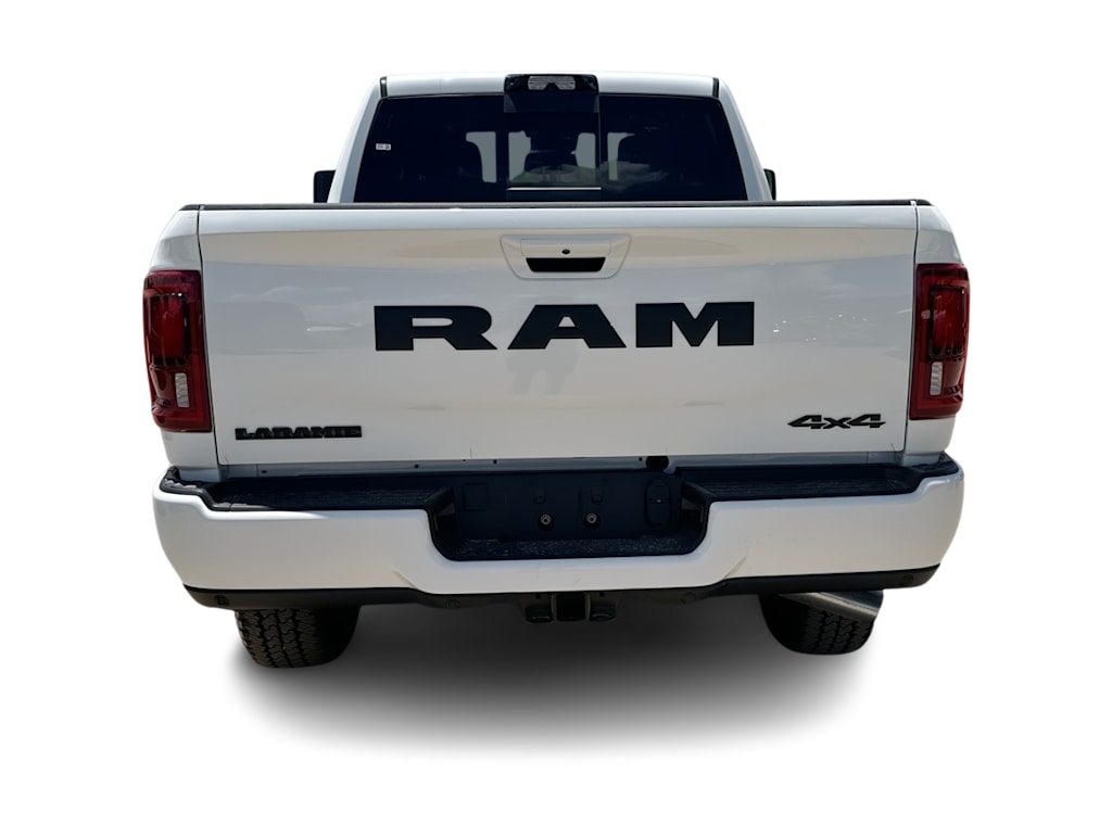 Thumbnail: 2026 RAM 2500 - 20