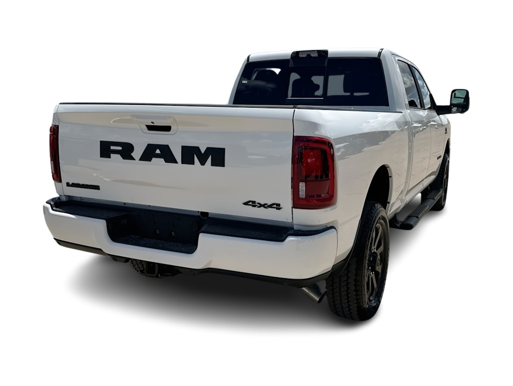 Thumbnail: 2026 RAM 2500 - 21