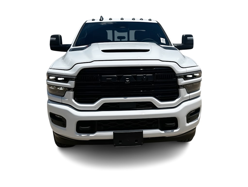 Thumbnail: 2026 RAM 2500 - 5