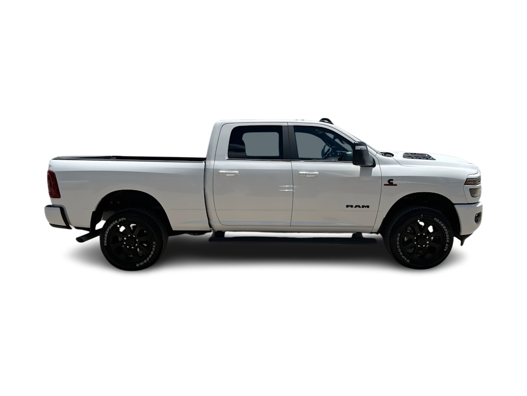 Thumbnail: 2026 RAM 2500 - 22