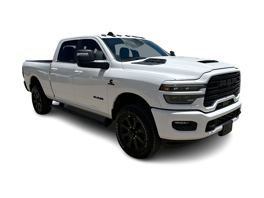 Thumbnail: 2026 RAM 2500 - 18
