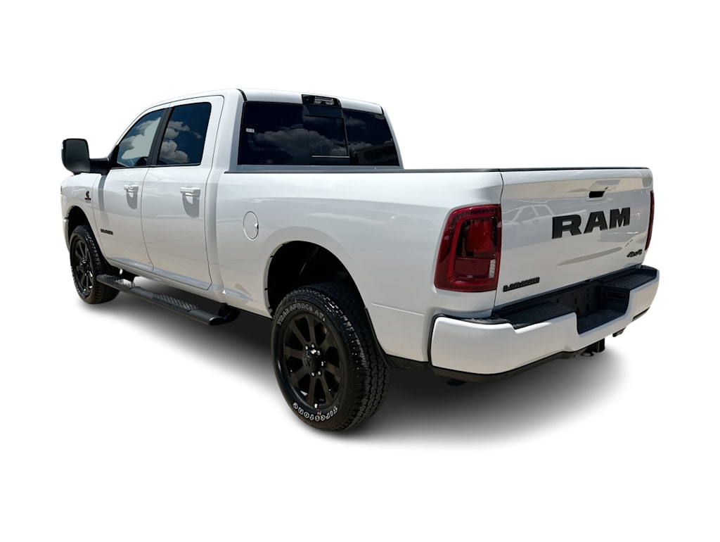 Thumbnail: 2026 RAM 2500 - 4