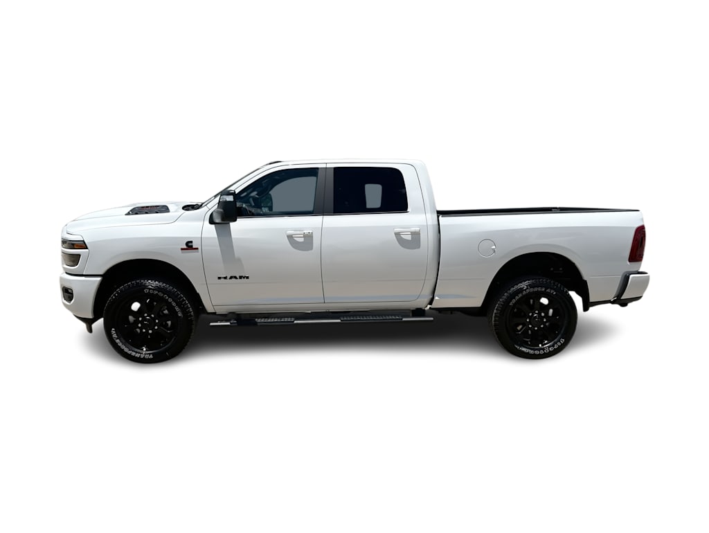 Thumbnail: 2026 RAM 2500 - 3