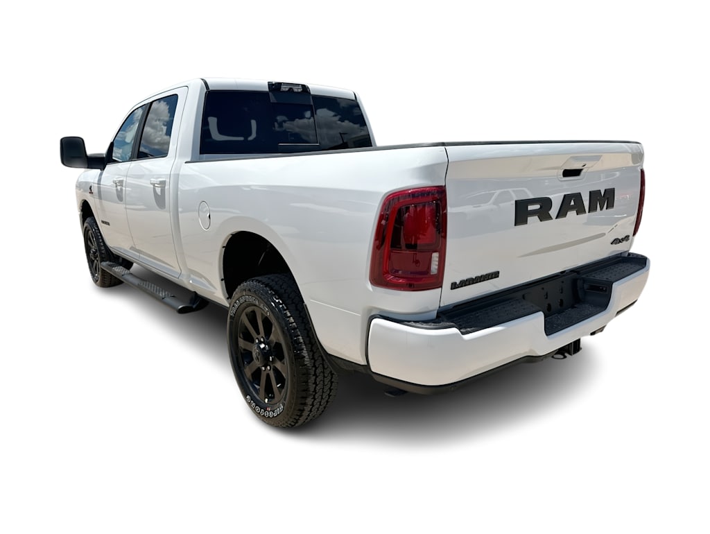 Thumbnail: 2026 RAM 2500 - 24