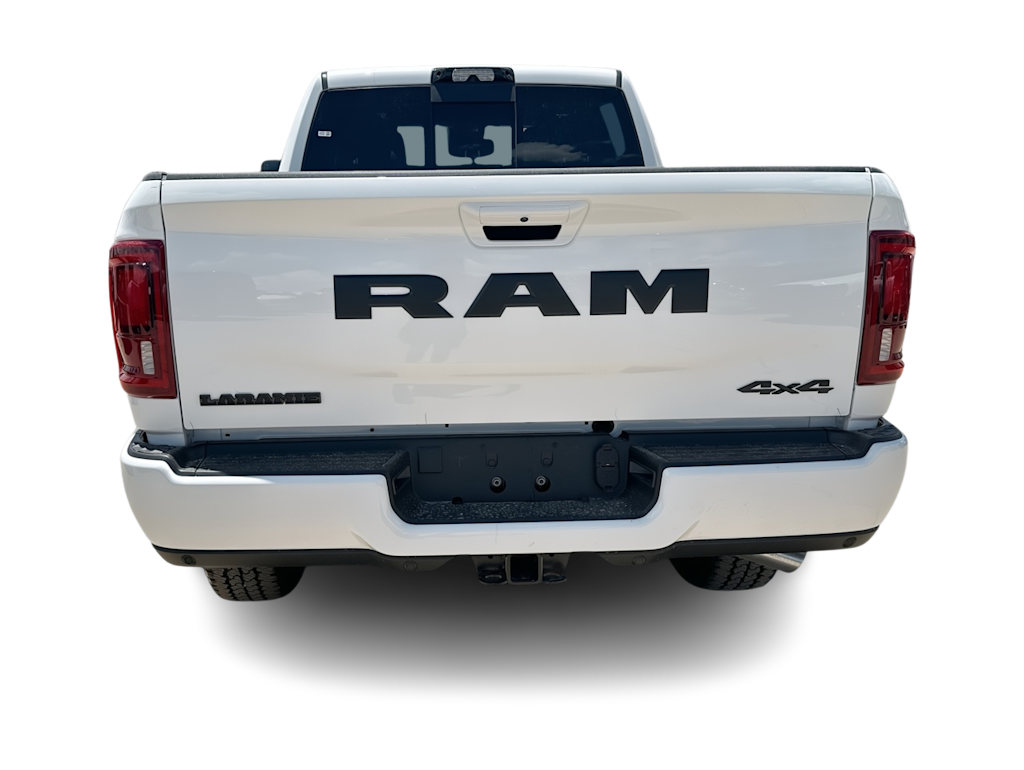 Thumbnail: 2026 RAM 2500 - 25