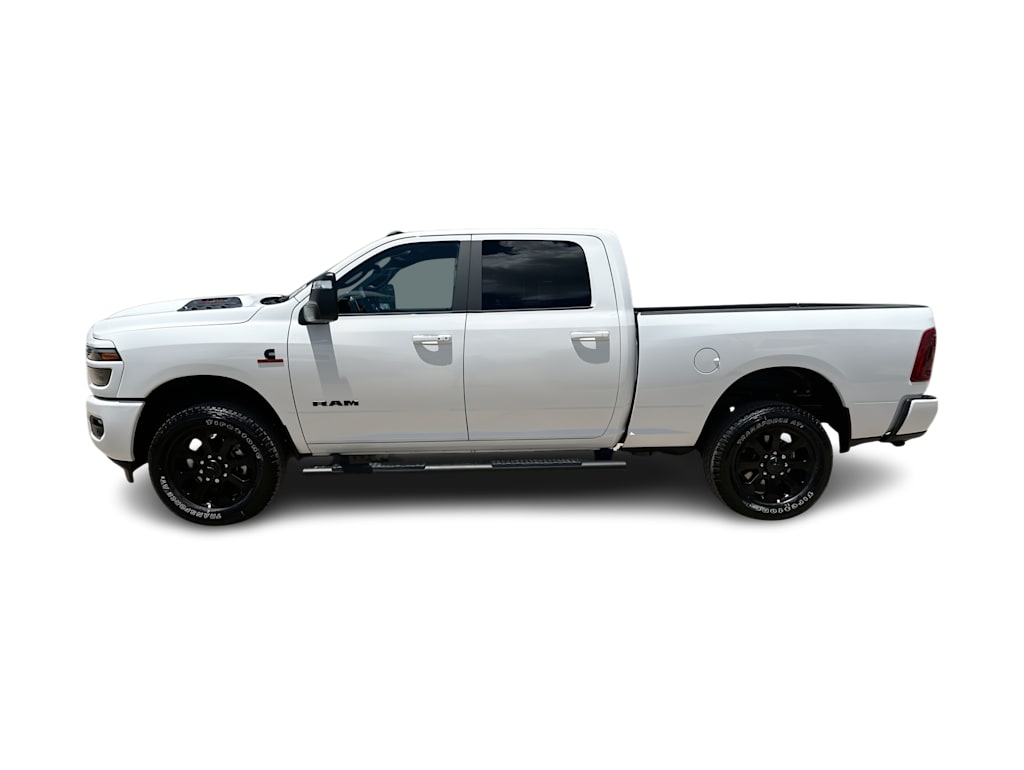 Thumbnail: 2026 RAM 2500 - 23