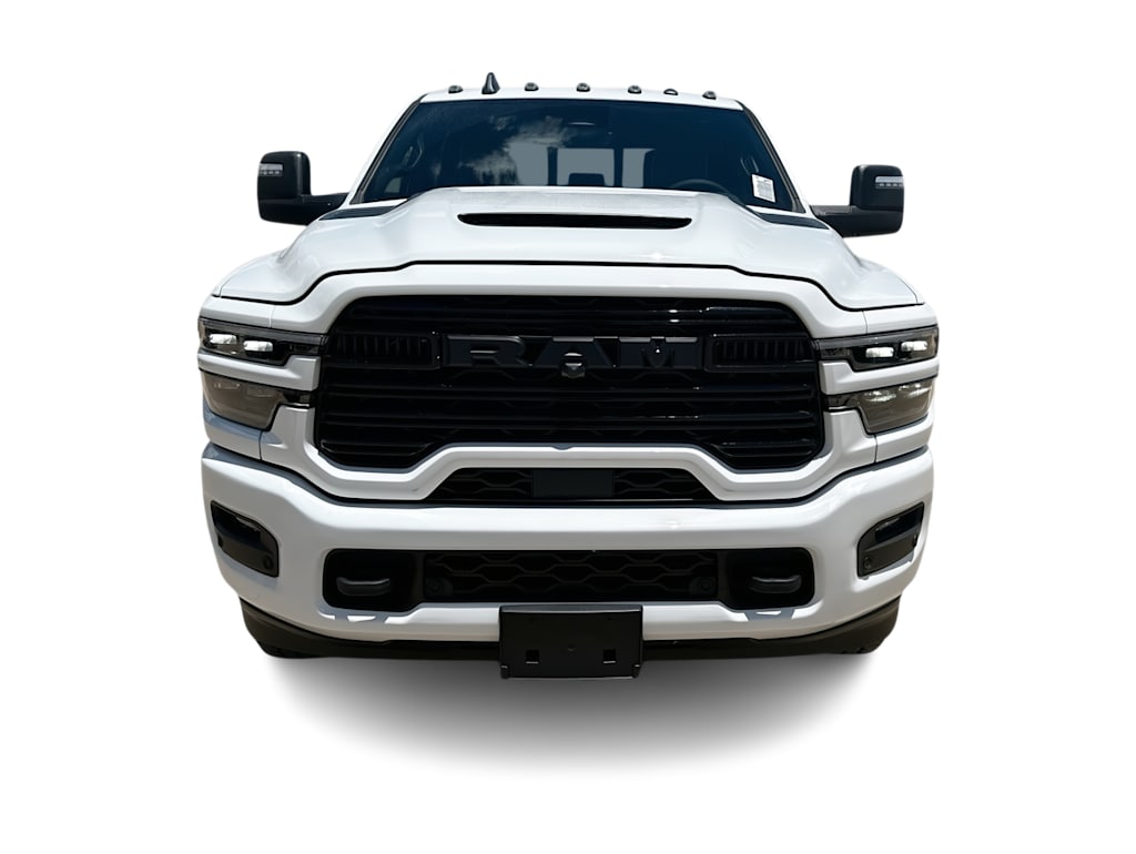 Thumbnail: 2026 RAM 2500 - 26