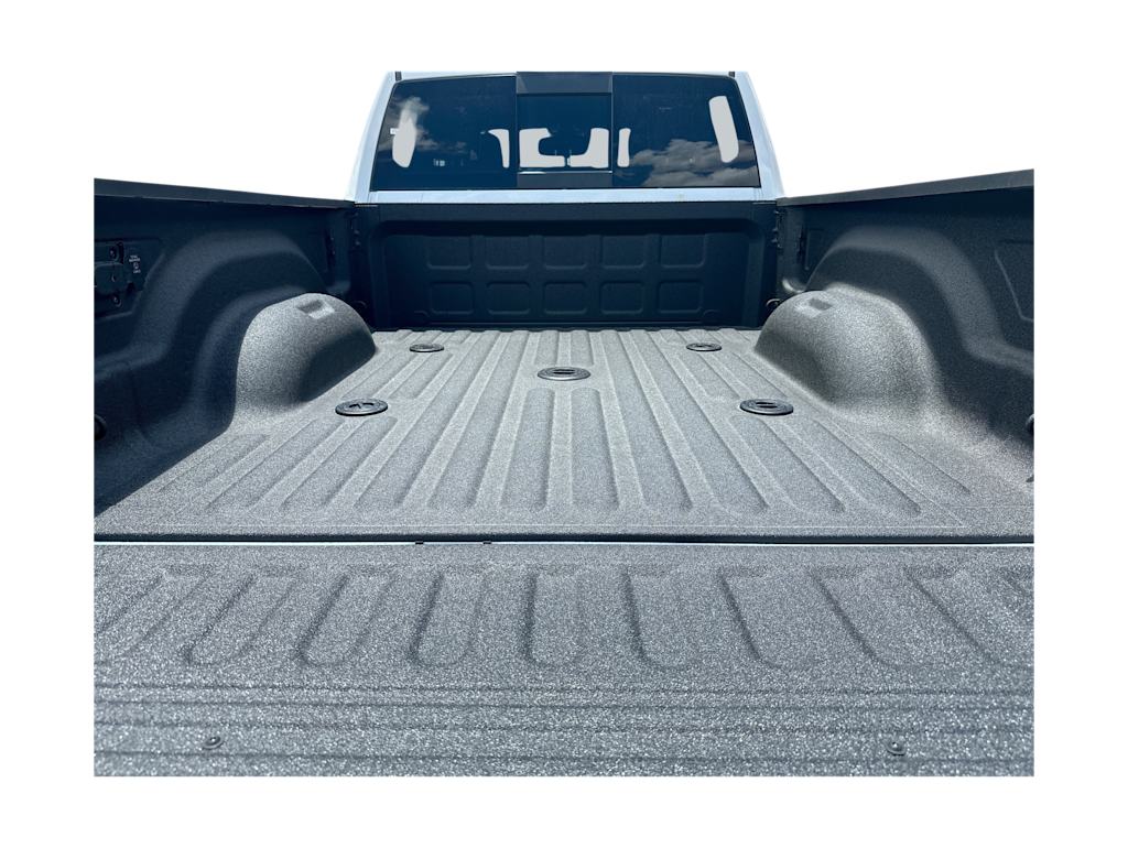 Thumbnail: 2026 RAM 2500 - 16