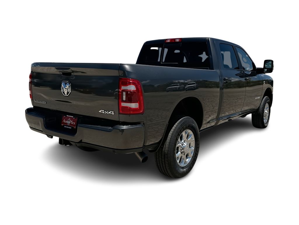 Thumbnail: 2024 RAM 2500 - 21