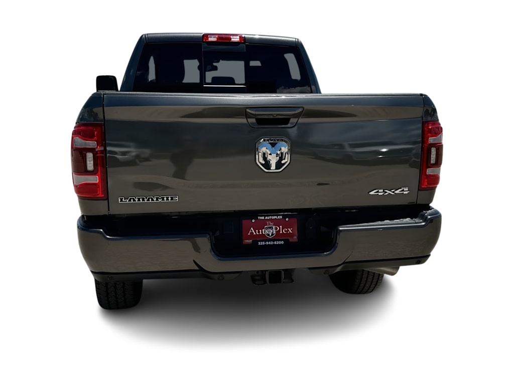 Thumbnail: 2024 RAM 2500 - 5