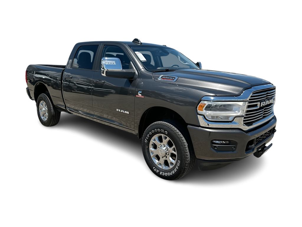 Thumbnail: 2024 RAM 2500 - 19