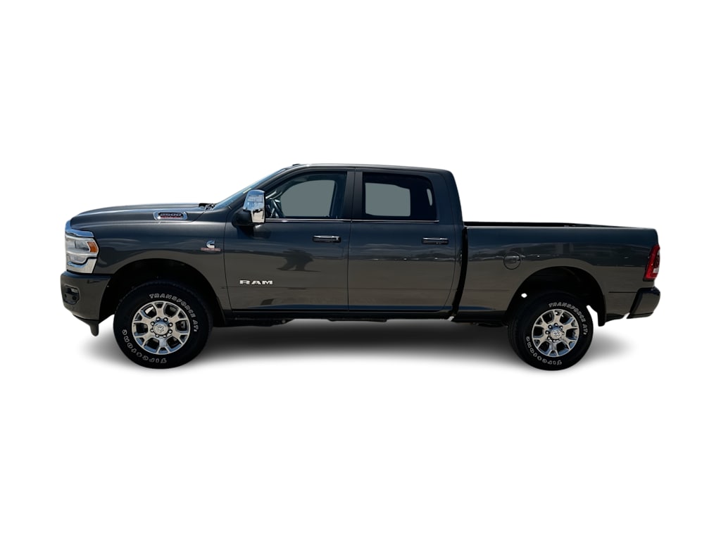 Thumbnail: 2024 RAM 2500 - 3