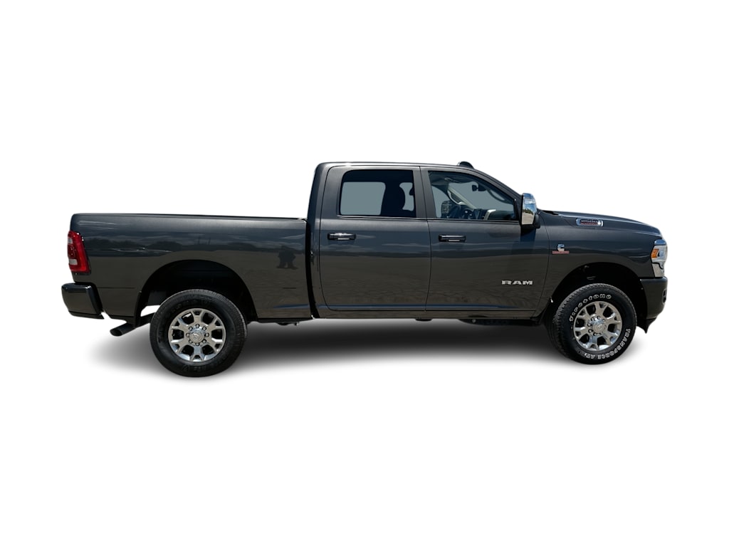 Thumbnail: 2024 RAM 2500 - 22